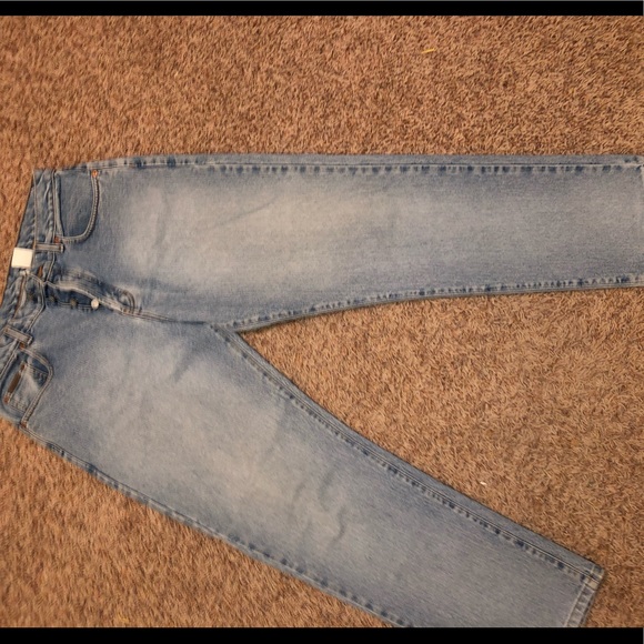 Vintage Calvin Klein jeans, women’s. - Picture 7 of 8